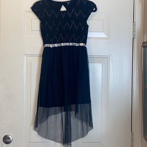 George Girl Dress Size L (10-12) - Picture 1 of 13